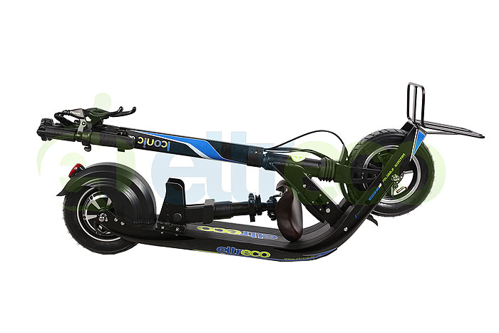 Электросамокат взрослый ICONIC 500W
